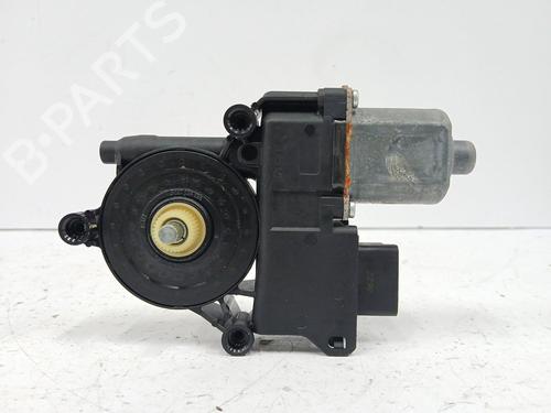 Left rear window motor CITROËN C5 III (RD_) 2.7 HDi (RDUHZJ) | BP29743409E23 