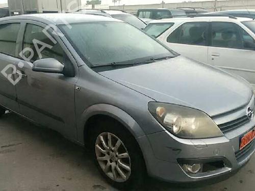 Turbocharger/Supercharger OPEL ASTRA H (A04)  | BP9975300M71 