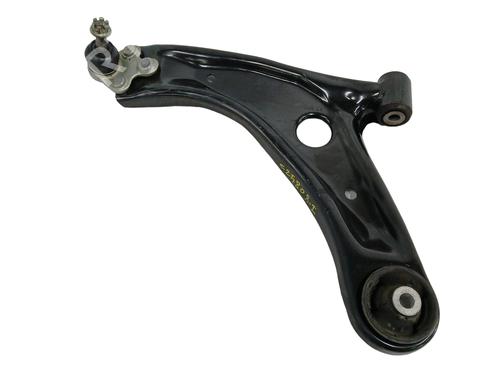 Used Left front suspension arm MAZDA 2 Hatchback (KB) 1.5 Hybrid (KBAC3X) (116 hp) 17460482