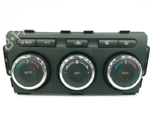 Used Climate control MAZDA 6 Hatchback (GH) 2.2 D (GH10) (129 hp) 5946963