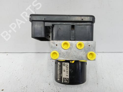 Used ABS pump SEAT LEON (1M1) 1.9 TDI (130 hp) 29156427