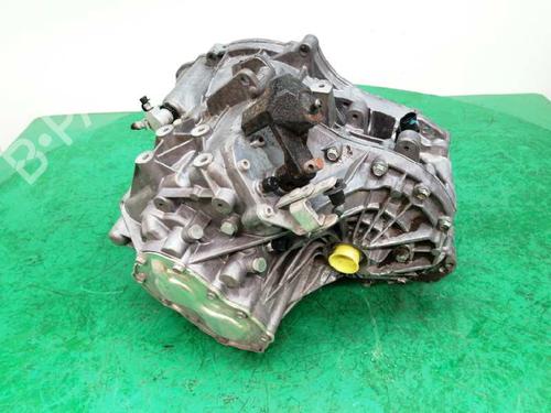 Gearbox CHEVROLET LACETTI (J200) | BP1802136M3