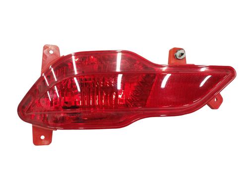 Used Rear bumper left light OPEL MOKKA / MOKKA X (J13) 1.4 (_76) (140 hp) 13417472