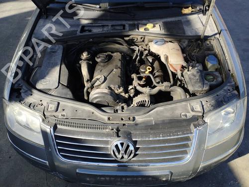 Steering rack VW PASSAT B5.5 (3B3) 1.9 TDI | BP35774986M22 - Image 9