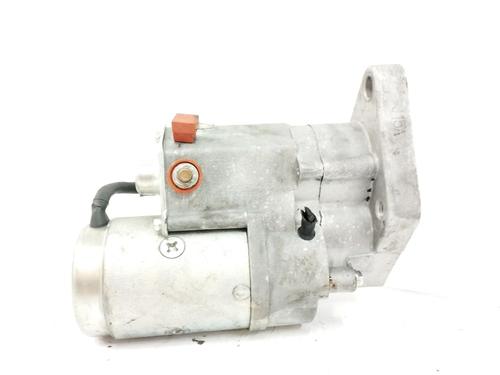 Starter KIA CARNIVAL II (GQ) 2.9 CRDi | BP10938550M8 