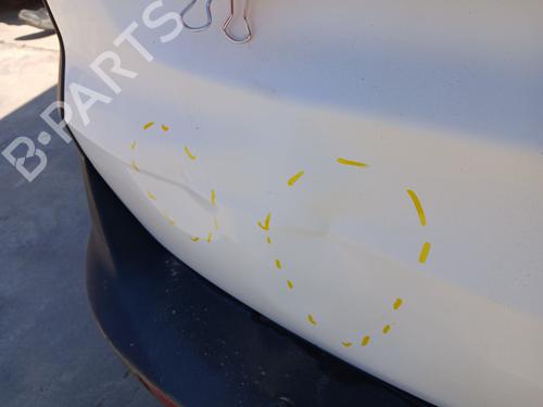 Left tailgate FORD TRANSIT COURIER B460 MPV 1.5 TDCi | BP33434791C76  - Image 26