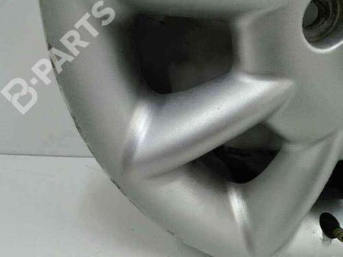 Rim PEUGEOT 206 Hatchback (2A/C) 1.9 D | BP5600530C45 