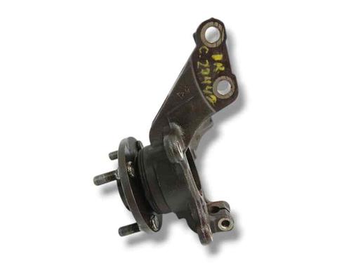 Right front steering knuckle NISSAN MICRA IV (K13K, K13KK) 1.2 | BP26321730M26 