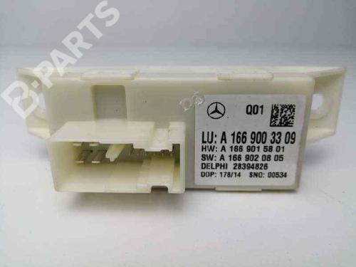 Used Electronic module PEUGEOT 306 Hatchback (7A, 7C, N3, N5) 1.9 DT (90 hp) 5949129
