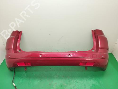 Used Rear bumper CITROËN C4 Picasso I MPV (UD_) 1.6 HDi (109 hp) 19034165