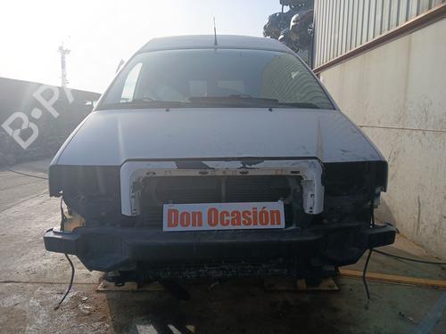 Brugte FIAT SCUDO Bus (220_)    4769129