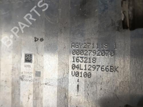 Intake manifold VW PASSAT B8 Variant (3G5, CB5) 2.0 TDI | BP39588628M70 - Image 5