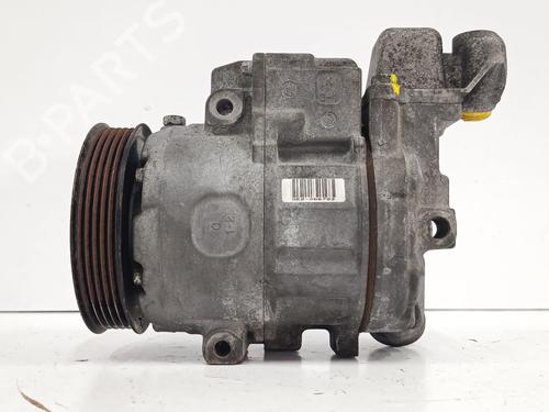 Used AC compressor AC compressor 39204179 39204179