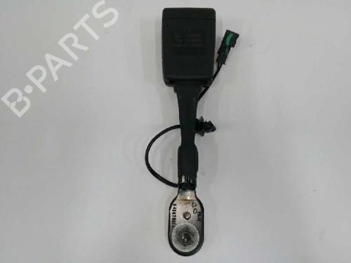 Used Seat buckle SEAT IBIZA II (6K1) 1.9 SDI (68 hp) 14148321