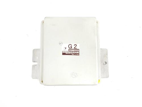 Used Engine control unit (ECU) SUBARU LEGACY IV Estate (BP) [2003-2009]  11009748