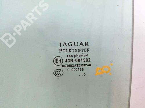 Rear left door window AUDI A4 B6 (8E2) 1.9 TDI | BP9496744C20 