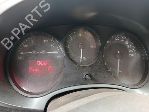 ABS pump SEAT LEON (1P1) 1.9 TDI | BP36001536M43 - Image 15
