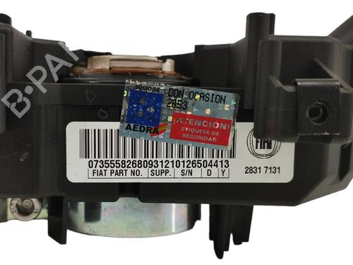 Switch FIAT 500L (351_, 352_) 1.3 D Multijet (199LXY1A, 199LXY11) | BP15664692I30 