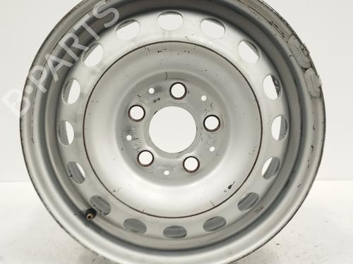 Used Rim MERCEDES-BENZ VITO / MIXTO Van (W639) 113 CDI (639.601, 639.603, 639.605) (136 hp) 18864723