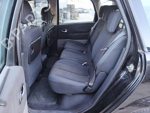 Left headlight RENAULT SCÉNIC II (JM0/1_) 1.5 dCi (JM1E, JM16) | BP30149861C28 