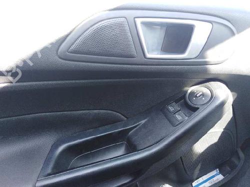 Electronic module FORD FIESTA VI (CB1, CCN) 1.5 TDCi | BP5669461M83 