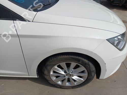Used Right front fenders Right front fenders SEAT LEON (5F1) 1.2 TSI (110 hp) 33855868 33855868