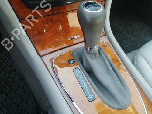 Airbag module MERCEDES-BENZ E-CLASS (W211) E 280 (211.054) | BP27297957M53 