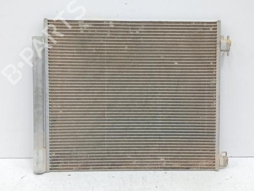 AC-Kondensator NISSAN QASHQAI III (J12) 1.3 DIG-T (140 hp) 29827183