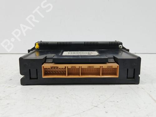 Climate control SEAT LEON (1M1) 1.9 TDI | BP29156444I5