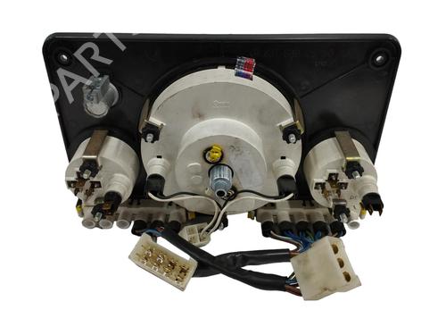 Instrument cluster MERCEDES-BENZ MB Bus (W631) D (631.333, 631.343, 631.334, 631.344) | BP13298444C47 