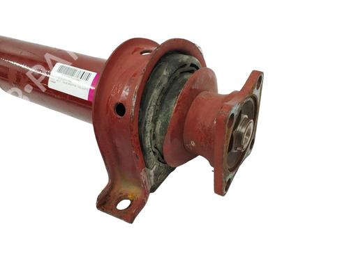 Driveshaft IVECO DAILY II Van  | BP13916610M37 