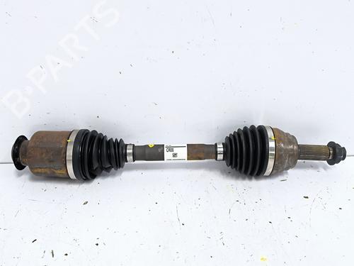 Used Right front driveshaft Right front driveshaft KIA XCEED (CD) 1.4 T-GDI (140 hp) 36295332 36295332