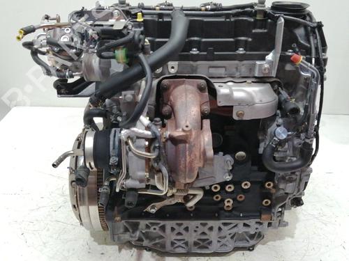 Motor MAZDA CX-7 (ER)  | BP16681423M1 
