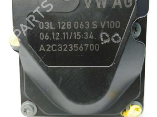 Throttle body VW CRAFTER 30-35 Bus (2E_) 2.0 TDI | BP9055604M82