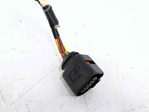 Left mirror SEAT LEON ST (5F8) 2.0 TDI 4Drive | BP32343184C26