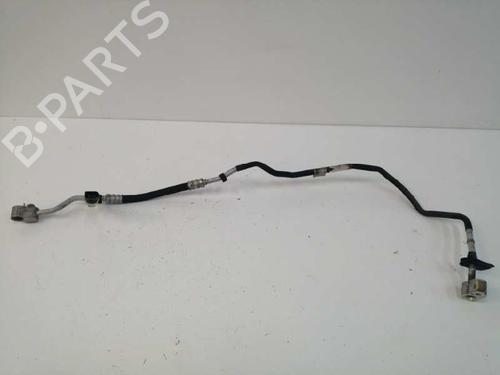 Used AC pipe PORSCHE CAYENNE (9PA) S 4.5 (340 hp) 14149685