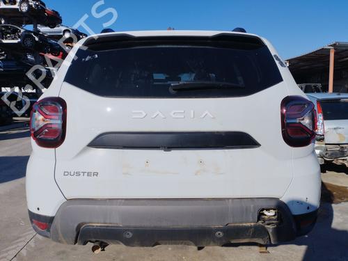 Tailgate DACIA DUSTER (HM_) 1.0 TCe LPG (HMM6, HMMT) | BP40150415C6 - Image 11