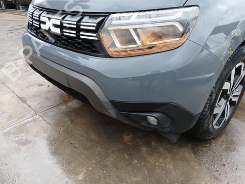 Front bumper DACIA DUSTER (HM_) 1.3 TCe 130 (HMMF) | BP31998930C7