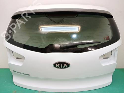 tailgate-kia-sportage-iii-sl-2009-2010-2011-2012-2013-2014-2015-2016-2017-34620945 main image