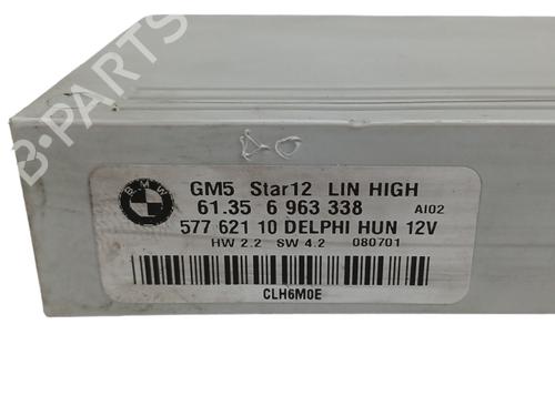 Electronic module BMW X3 (E83) 2.0 d | BP19635920M83 - Image 4