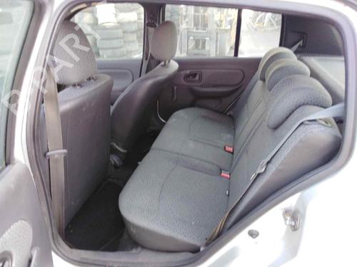 Fuel pump RENAULT CLIO II (BB_, CB_) 1.2 16V (BB05, BB0W, BB11, BB27, BB2T, BB2U, BB2V, CB05,... | BP6315261M76 