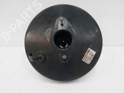 Used Servo brake FORD FIESTA VI (CB1, CCN) 1.6 TDCi (90 hp) 5679757
