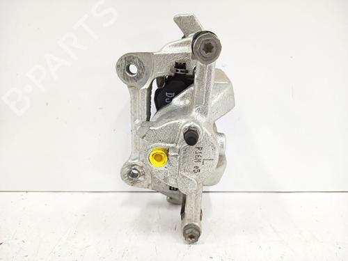 Left front brake caliper FORD PUMA (J2K, CF7) 1.0 EcoBoost | BP33621298M105 - Image 3