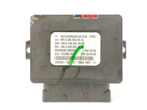 Used Electronic module MERCEDES-BENZ A-CLASS (W176) [2012-2018]  11355811