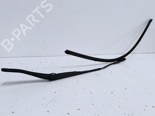 Front windshield wiper arm RENAULT CLIO V (B7_) 1.5 Blue dCi 100 (B7AD) | BP40493216C143 - Image 2