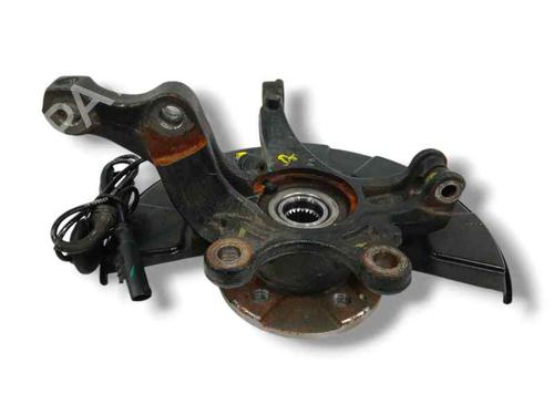 Right front steering knuckle MG MG ZS SUV (AZS1) 1.5 VTi | BP23959437M26 