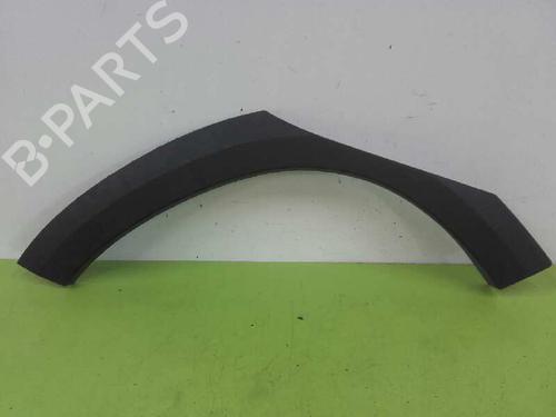 Rear right wheel arch trim PEUGEOT 2008 I (CU_) 1.2 THP 110 / PureTech 110 (110 hp) 6626585