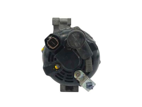 Alternator HONDA CIVIC VIII Hatchback (FN, FK)  | BP27201200M7 