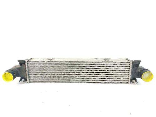 Intercooler VOLVO V60 I (155) D4 AWD (190 hp) 10081942