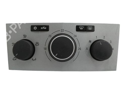 Used Climate control OPEL ASTRA H GTC (A04) 1.7 CDTi (L08) (101 hp) 18081092